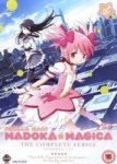 Puella Magi Madoka Magica: The Complete Series DVD
