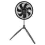 Morphe Morphy Richards Rechargeable Cordless Portable Fan 10W