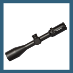 Rudolph V1 2.5-15X50MM T3 Ir Reticle