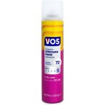 VO5 Ultimate Hold Hair Spray 400ML