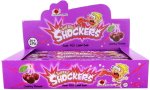 Sherbert Cherry Sweets