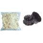 Carp Fishing Monster Mix 1 Kg With Bait Crusher