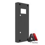 Cable Management Bracket For F18
