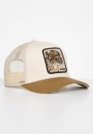 Goorin The Warrior Cheetah S24 - Taupe Tan