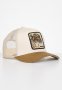 Goorin The Warrior Cheetah S24 - Taupe Tan