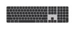 Apple Magic Keyboard With Touch Id + Numeric Keypad For Mac Models Int Eng