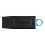 Kingston 64GB Datatraveler Exodia USB 3.2 DTX 64GB
