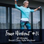 Fomo Style Workout 24