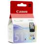Canon CL-513 High-Yield Colour Ink Cartridge