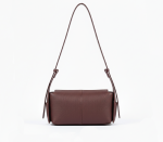 Crossbody Bag - One Size Plum