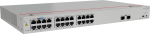 Huawei S110-24LP2SR 24-PORT Gigabit Poe+ Switch With 2 Sfp Ports
