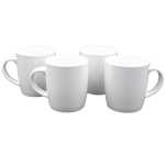 Russell Hobbs Russell Hobs 4 Pack Classic Mug - RHCMS4