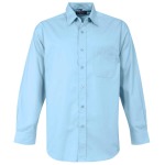 Classic Woven Shirt Long Sleeve