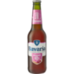 Smalt Pomegranate Flavoured Non-alcoholic Malt Drink 340ML