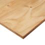 Pine Plywood Board B/c Grade T9MM X W1220MM X L2440MM