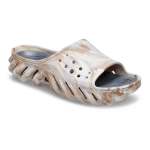 Echo Marbled Slide - Bone multi M13