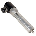 Non-pressure 2 Vent Internal Hose Applications