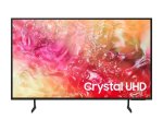 Samsung 43 Crystal Uhd Smart LED Tv UA43DU7000