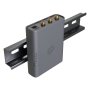 Mikrotik Knot LTE4 Bluetooth Industrial LTE Gateway EC25-EU&KNE