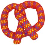 CAT Petstages Nip Plaque Pretzel Toy Waggs Online Pet Shop