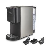 3-IN-1 Coffee Machine Espresso Coffee Maker Multi Capsule Powder Nespresso