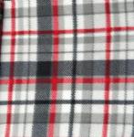 Printed Poler Fleece