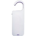 Purple Light Up Door Hanger