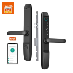 Biometric Smart Door Lock - S033
