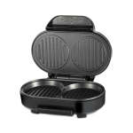 Zs - Raf Multifunctional Electric Egg Frying Pan Burger Maker