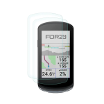 2 Pack - Glass Screen Protector For Garmin Edge 1030 1040 1040 Solar