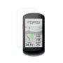 2 Pack - Glass Screen Protector For Garmin Edge 1030/1040/1040 Solar