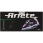 Purple Steam Iron 2000W