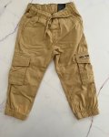 H&m Brown New York City Pants 18 24M