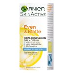 Garnier Even & Moist Daily Cream 40 Ml