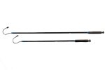 Stealth Carbon Floating Gaff 1 2M