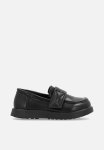 PoP Candy Loafers - Black