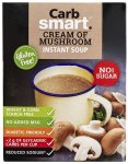Cream Of Mushroom Instant Soup