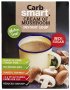 Carbsmart Cream Of Mushroom Instant Soup