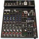 Peavey Pv 10 At With Antares Auto-tune Pitch Correction