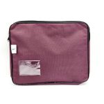 Dafrique Canvas Book Purple