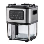 Hobbs RHAFG58 Air Fryer And Griller 4.6 Litre Capacity