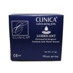 D clinica Lubricating Jelly 2.5G 100