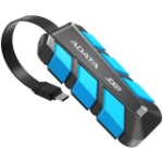 Adata SC740 2TB Rugged External Solid State Drive