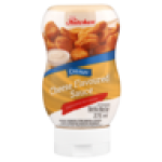 Creamy Cheese Flavoured Sauce 375ML