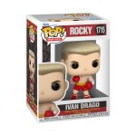 Funko Pop Movies: Rocky – Ivan Drago