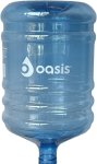 Dispenser Bottle 18900 Ml Bottle