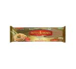 Wholewheat Spaghetti Pasta 500G