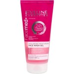 Eveline Facemed Hyaluronic Face Wash Gel 150ML