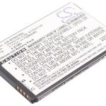 Replacement Battery For Htc ADR6410 ADR6410L Etc.