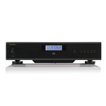 Rotel CD14 Mkii Single Disk Cd Player